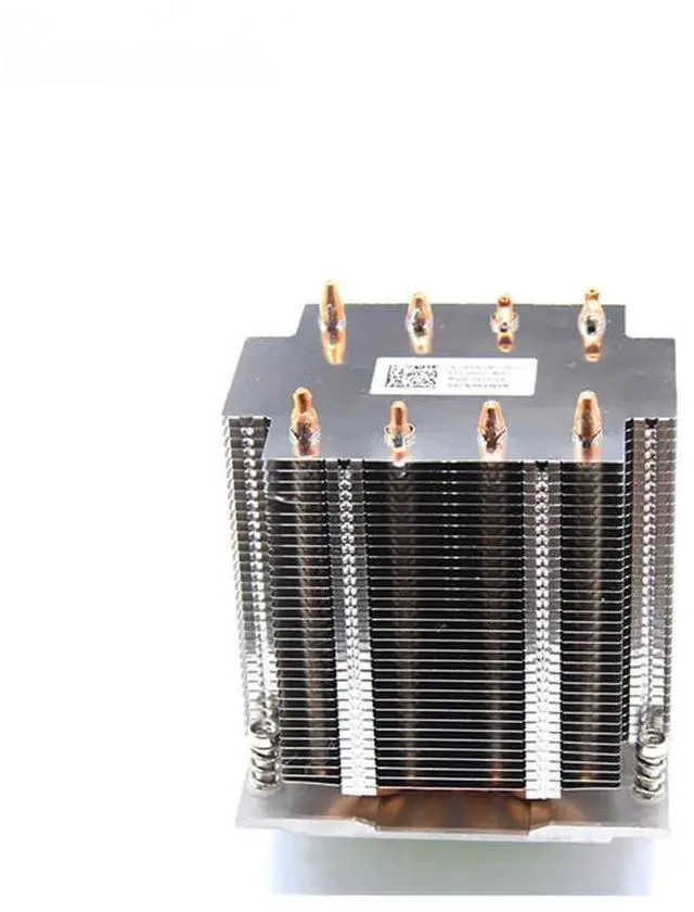 Main image of CPU screw-in heat sink, suitable for T630 0CPU processor heat sink