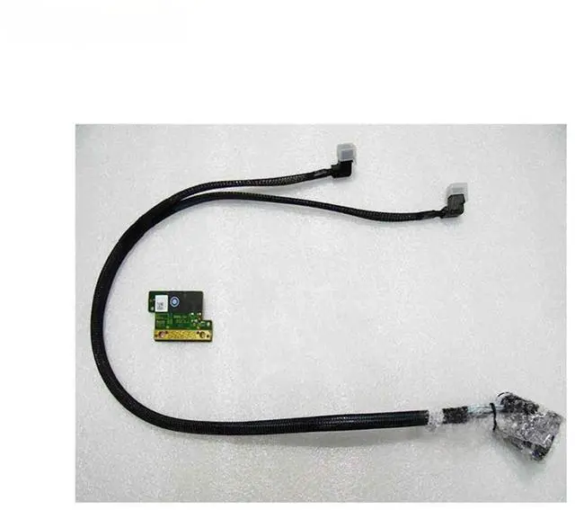 Main image of Applicable to H740P H730P MINI cable server inserter R740 card server 5W93G 04M4C