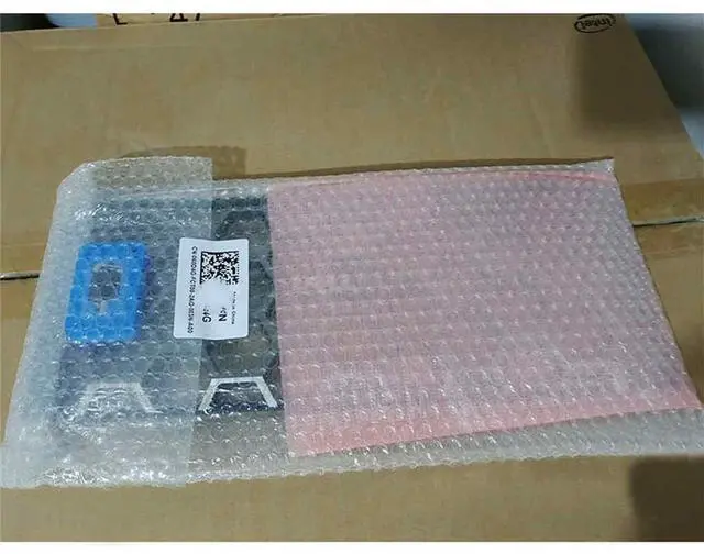 Main image of Applicable to 060D4G Applicable to R940XA server 60D4G rack server bezel front panel lock security cover with key