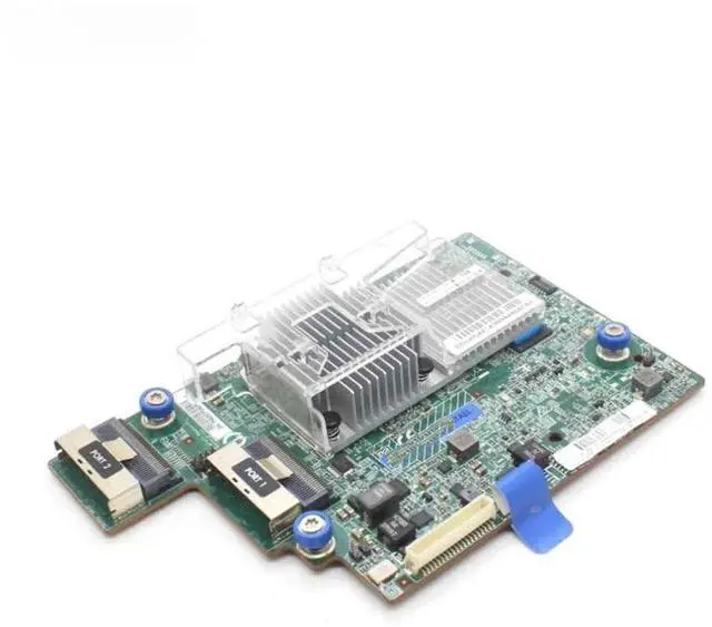 Main image of 843199-B21 848147-001 843201-001 For P840/2GB Cache FBWC 12Gb Dual Port Internal SAS Controller