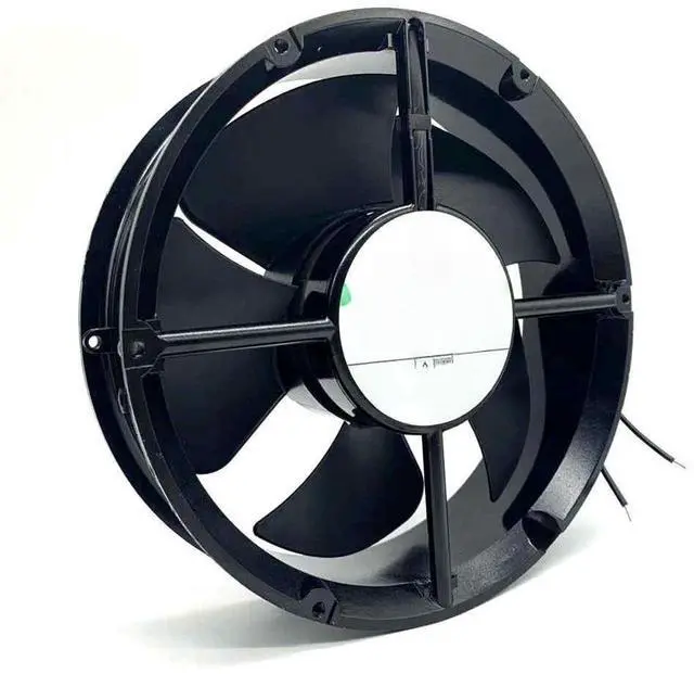 Main image of Suitable for Xinruilian RAH2260B1-C AC 220V 0.25A 200x200x60mm two-wire server cooling fan
