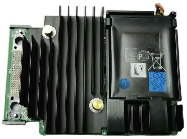 Main image of For H730P 7H4CN 03V42G Mini Mono 12Gb/s SAS Controller 2GB NV Cache 07H4CN CN-07H4CN