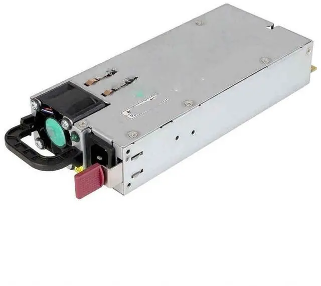 Main image of 1200W HSTNS-PL11 498152-001 490594-001 438203-001 Server power supply PSU for DL580G6 G7 switching power supply adapter