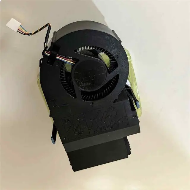 Main image of For T3280 station 80W radiator fan