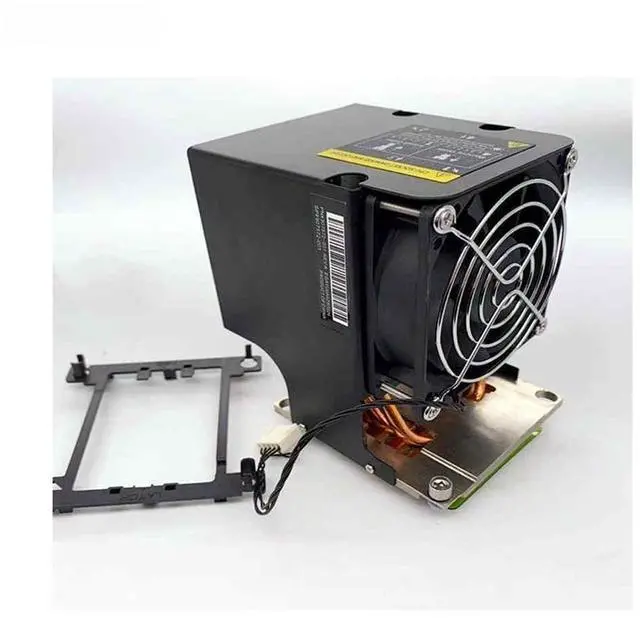 Main image of CPU cooler 0P605235 460503F00 460503F00-17J-G for Z8 G4 graphics station 2 position (with shell)