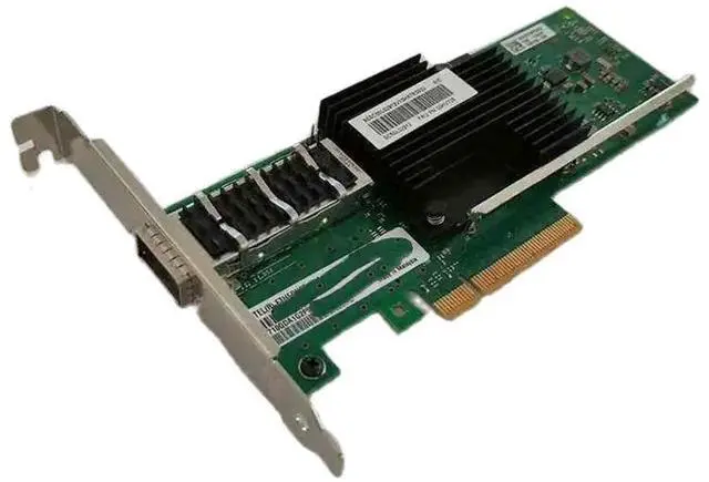 Main image of For XL710-QDA1 XL710QDA1BLK Ethernet Converged Network Adapter 40Gb Card 1CN40
