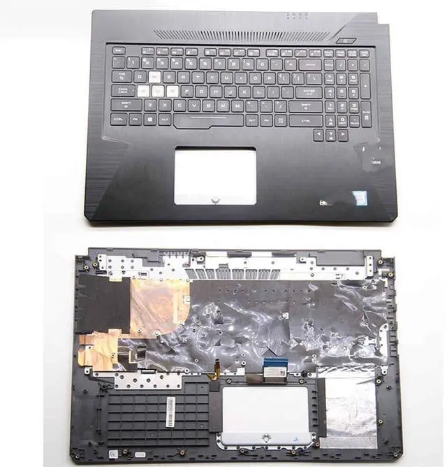 Main image of For FX705 FX705G FX705V FX705VG series laptop keyboard (with)