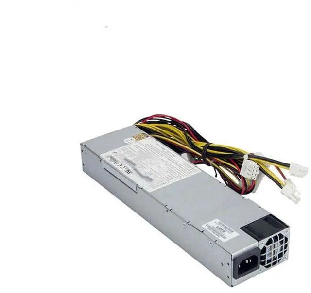 Main image of 563-1H 560W 1U Server Power Supply / Power Supply 80+ 563-1H 24Pin 560W 1U Server Power Supply