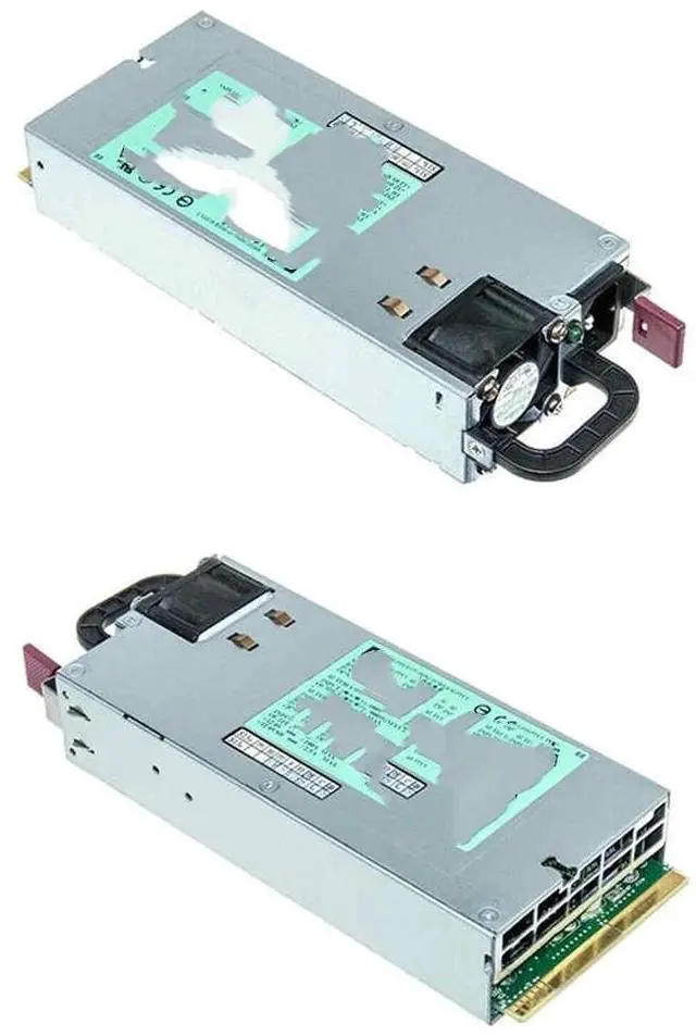 Main image of 1200W S-1200FB A HSTNS-PD11 440785-001 438202-002 441830-001 Applicable to DL580 G5 5 server power supply