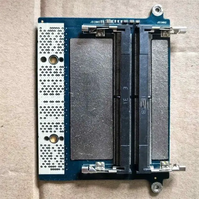 Main image of LS-L88BP H50 for 7670 7680 7770 7780 memory adapter board