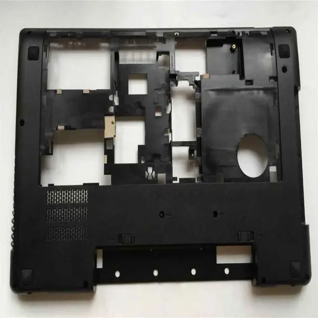 Main image of Y580 D cover for Y580 bottom case base cover bottom case