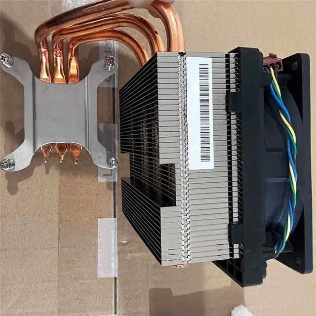 Main image of Suitable for P368 P350 P340 P2 P780 with K 125W CPU radiator fan 5H40U92974