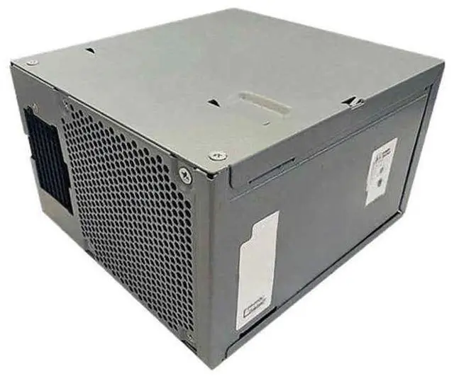 Main image of 875W switching power supply for T5500 T5400 H N875EF-00 J556T GM869 W299G H875EF-00 S-875BB A D875E001L