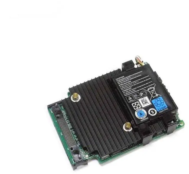 Main image of For H730 Mini Blade 12Gb SAS Controller with Battery