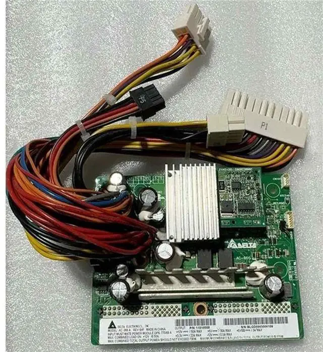 Main image of R515 R525 770W Power Board AC-066A AC-066 A S-770A 11010088