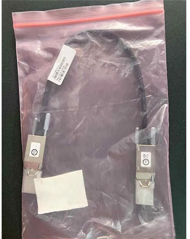 Main image of For use with ACK-T4-50CM - 50cm stacking cable