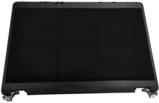 Main image of Laptop LCD touch screen upper part for E5470 0V9PR6