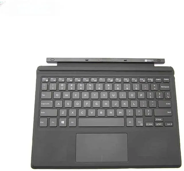 Main image of Magnetic keyboard for 5285 5290 tablet 2 in 1 keyboard K16M American, Japanese and British layout