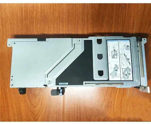 Main image of Applicable to R750 R7525 4 X16 expansion card 0RFC15 RFC15 RWC5R