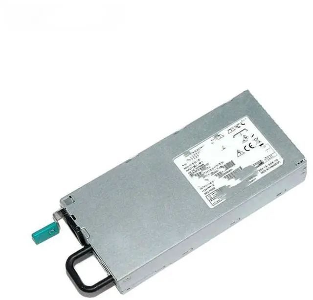 Main image of For electronic S-500AB-9 E server - power supply up to 500W
