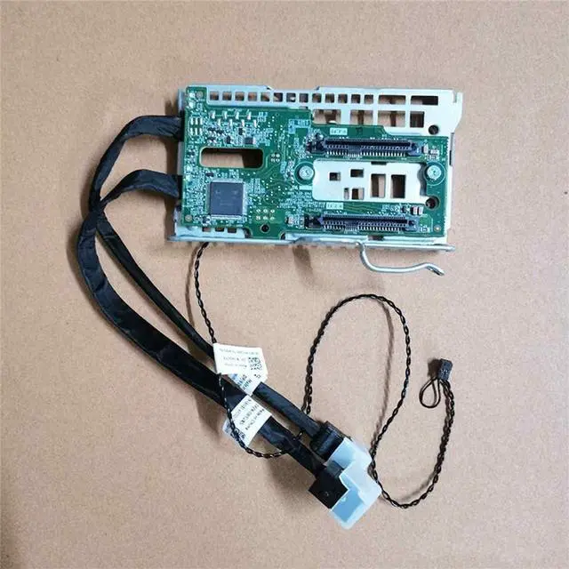 Main image of Suitable for T5820 T7820 U.2 SSD backplane KWF76 0KWF76