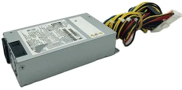 Main image of 400W S-400AB-12A flexible switching power supply, suitable for rated small 1U flexible all-in-one S-400AB-12 A power module