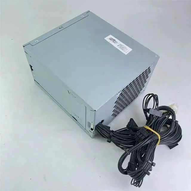 Main image of For 632911-001 600W S-600UB A 623193-001 Z420 ATX 18-pin 8-pin power supply