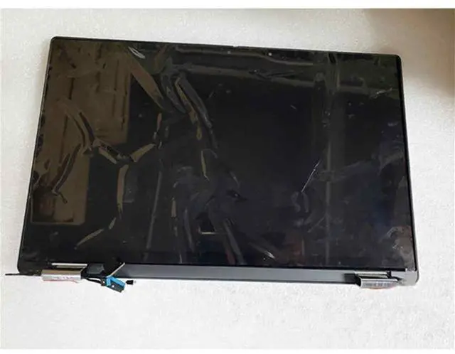 Main image of For 7410 2 in 1 14 inch Full HD LCD touch screen silver 5dnjf