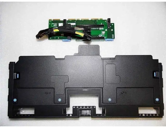 Main image of For server R740 R740xd SHROUD 1 GPU cable kit with cable TP5TP