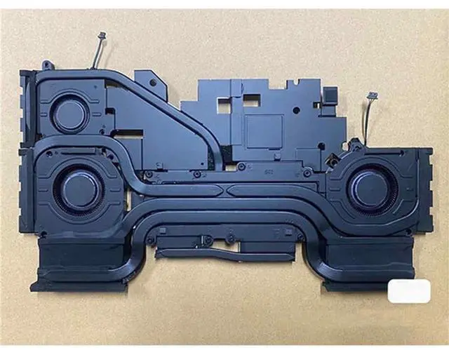 Main image of Suitable for 09PN1T 07WCYX 0P3P86 Suitable for M16 R1 CPU GPU cooling fan
