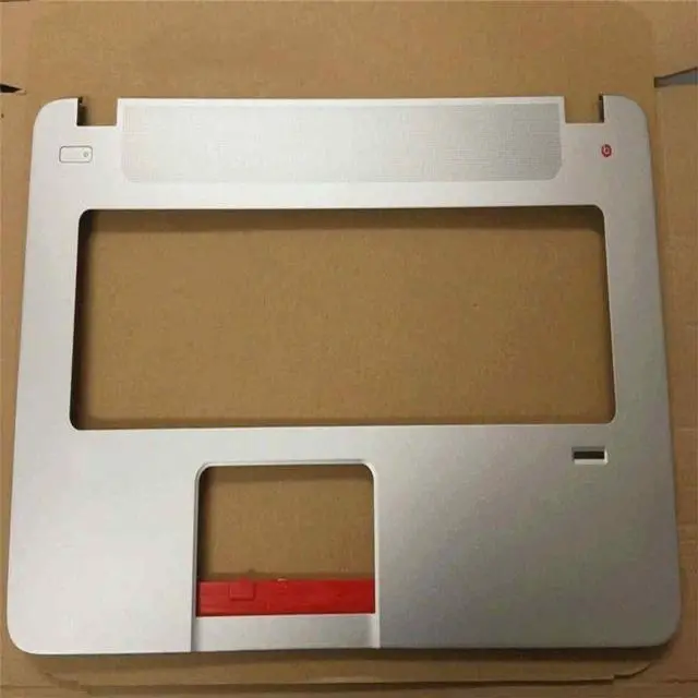 Main image of Top case uppercase letter assembly for 17 17-j 17-j000 17-j160NR 736483-001 6070B0712701