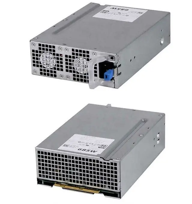 Main image of Applicable to T3610 T5610 D685EF-00 F685EF-00 S-685A YP00X WPVG2 685W power supply