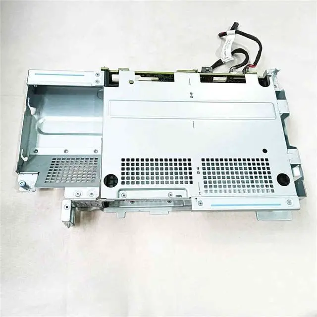 Main image of Rear flexible bay kit for 3.5" hard drives, for R740XD2 24 bay LFF server 0WHW