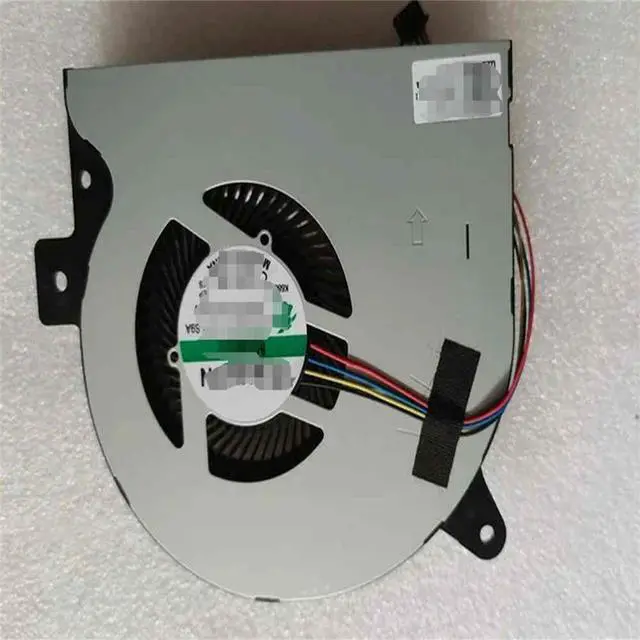 Main image of FOR CPU+GPU Cooling Fan For G752 G752V G752VY G752VT G752VL Laptop Cooler MF75090V1-C520-S9A MF75090V1-C510-S9A