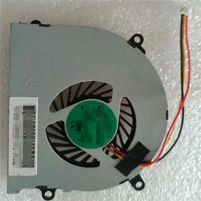 Main image of FOR FAN For C4500 6-23-AC450-020 6-31-W25HS-100-1 BS5005HS-U89 6-23-AC450-013 AB6505HX-J03 DFS491105MH0T-F85J E33-0800100-F05