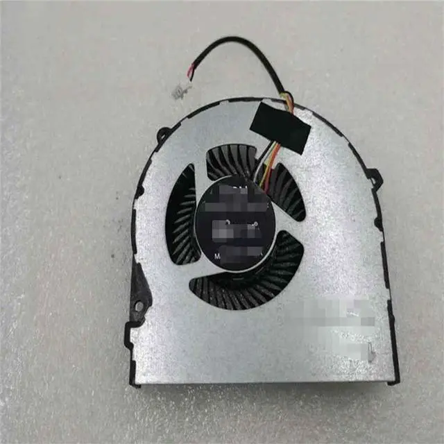 Main image of FOR Laptop CPU GPU Cooling Heatsink Fan for NH77DCQ NH77DDW for G7 G8 CU7NA CU7NK 6-31-NH77N-100