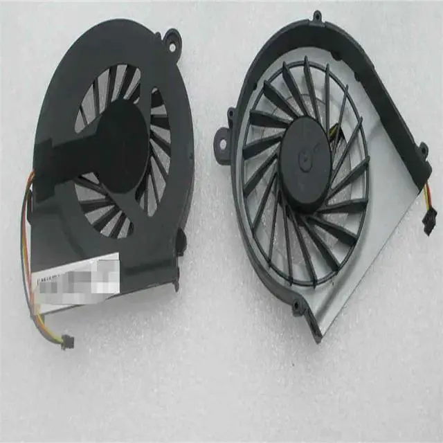 Main image of FOR cooling fan for G4 G6 G7 CQ42 G42 CQ56 G56 Q62 646578-001 KSB06105HA FAR1200EPA DFS531105MC0T F9R5 FAB9