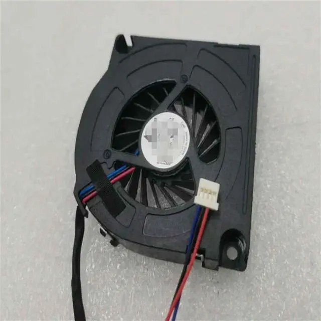Main image of FOR CPU Cooler Radiator Fan For UA78HU9800J LE40A856S1 LE52A856S1MXXC TV KDB04112HB 12V 0.07A 6CM Blower Projector