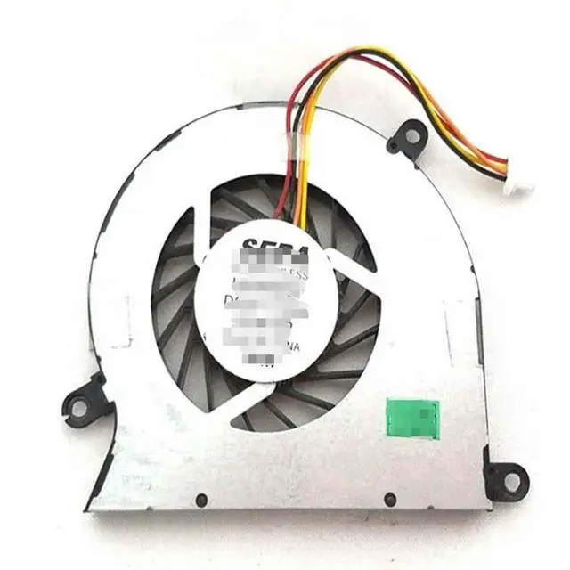 Main image of FOR Laptop fan for C22 C24 C24-760 C24-710S AZ6L2 23.B6UD6.001 23.BB8D6.001 C22-962 C22-820 C24-865 DFS1503059U0T FK0P