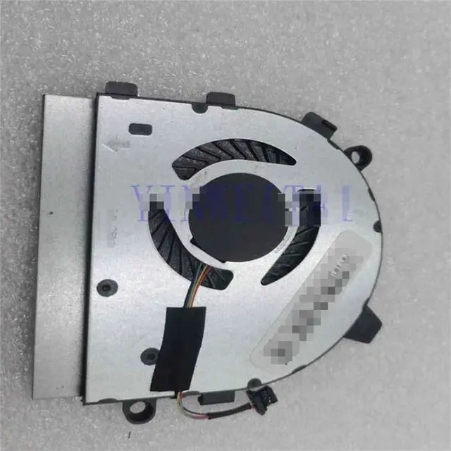 Main image of FOR 7390 7391 CN-0HYPYN HYPYN 023.100GI.0011 laptop fan