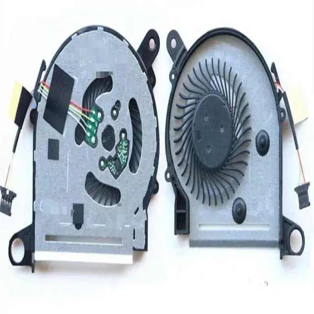 Main image of FOR fan for 13-U 13-U038CA 13-U124CL 855966-001 DFS400705PU0T FHHT0000H NS65B06 16B06 BONBON13 023.10065.0001 0011 0021
