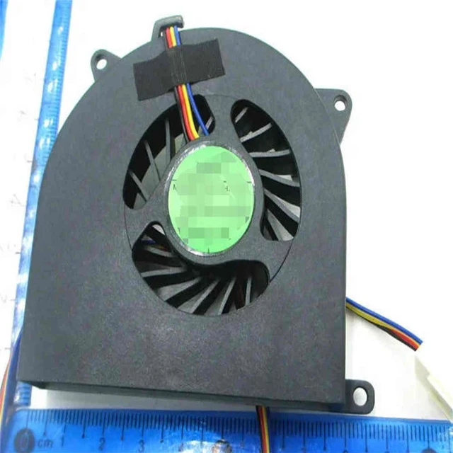 Main image of FOR Compatible with Cooling Fan For ST7016M12VHG 12V 75x70x15mm
