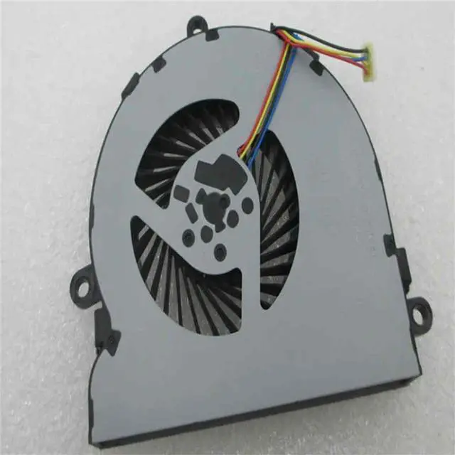 Main image of FOR Cooling Fan for 15R 3521 3721 5521 5535 5721 74X7K 250 G3 246 G3 14-R 15-G 15-R 15-H 15-AC 813946-001