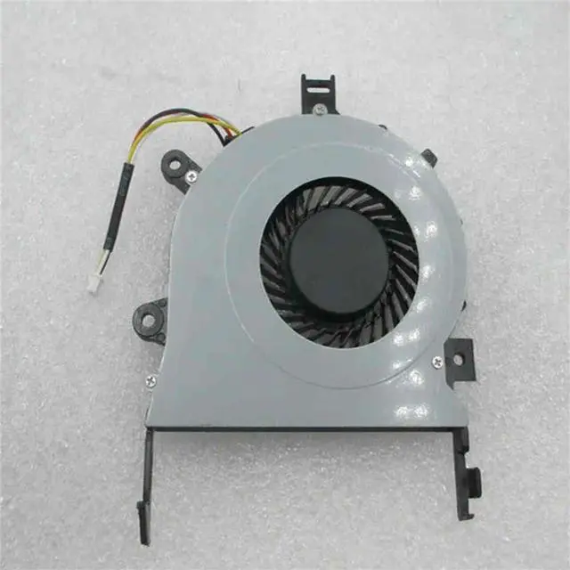 Main image of FOR FAN for 4745 4820T 4820 4745G 4553 5745 5820TG 4820TG MG60070V1-Q010-S99 ZQ1U AB8005HX-RDB ZQ1 3CZQ1TATN50 F93A