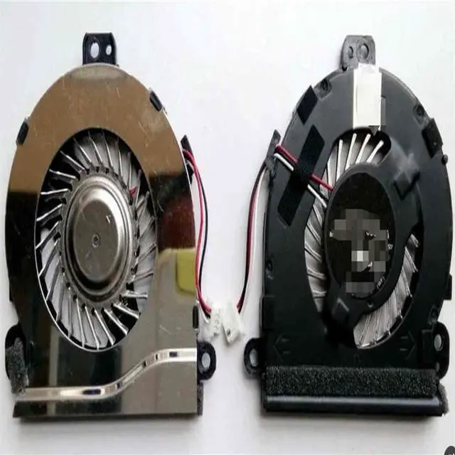 Main image of FOR CPU Cooler Fan For Smart PC Tablet XE700 XE700T1C XE700T1A-A06US XE700T1A BA31-00134A KDP0505HA 5V 0.4A CH27