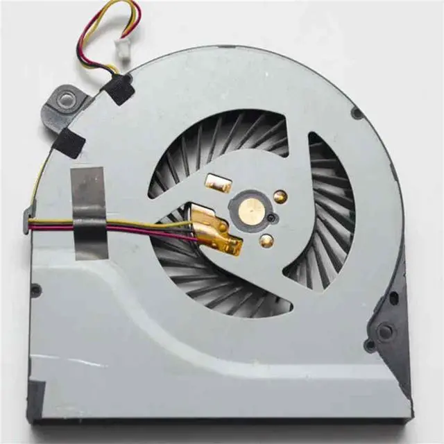 Main image of FOR 13NB01N1AM010-2 KSB0705HA-CM1G 5V 0.4A CPU FAN FOR X550D X550DP K550D X750DP X750JB CPU COOLING FAN