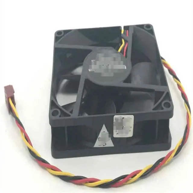 Main image of FOR Cooler Fan for P/N: XMN4N A00 99GRF EE80201S1-0000-G99 DC12V 1.56W 8020 3-Wire Cooling Fan