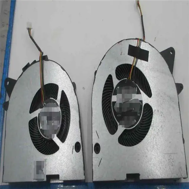 Main image of FOR Fan for 81LE Y7000P Y530P Y540P Y545 EG75090S1 EG75100S1-1C010-S9A 1C040-S9A 1C020-S9A DFS200105200T DFS501105PR0T