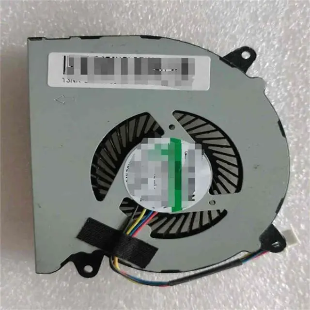 Main image of FOR MF60070V1-C180-S9A DC5V 2.25W CPU COOLING FAN FOR N550 N550J N550JV N550L CPU COOLING FAN