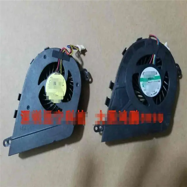 Main image of FOR MF60120V1-C090-S99 DFS400805L10T FA6J CN-02CPVP 2CPVP KRUG14 Cooling Fan For E5420 Cooler fan
